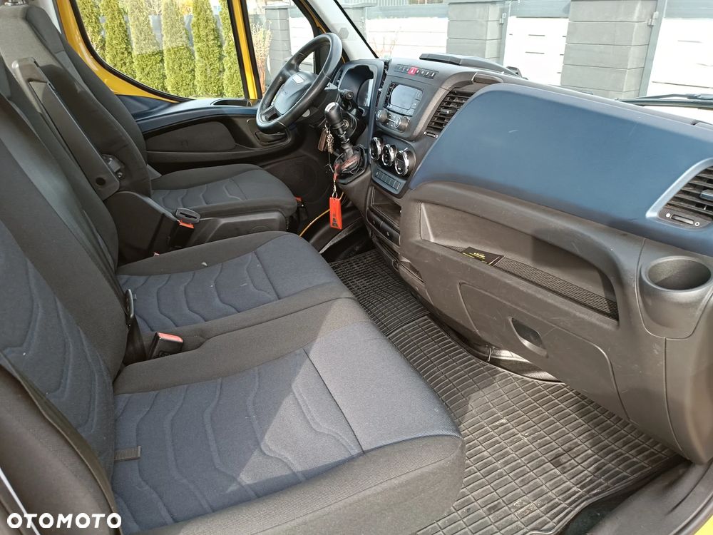 Iveco 35S18 Polmar - 10