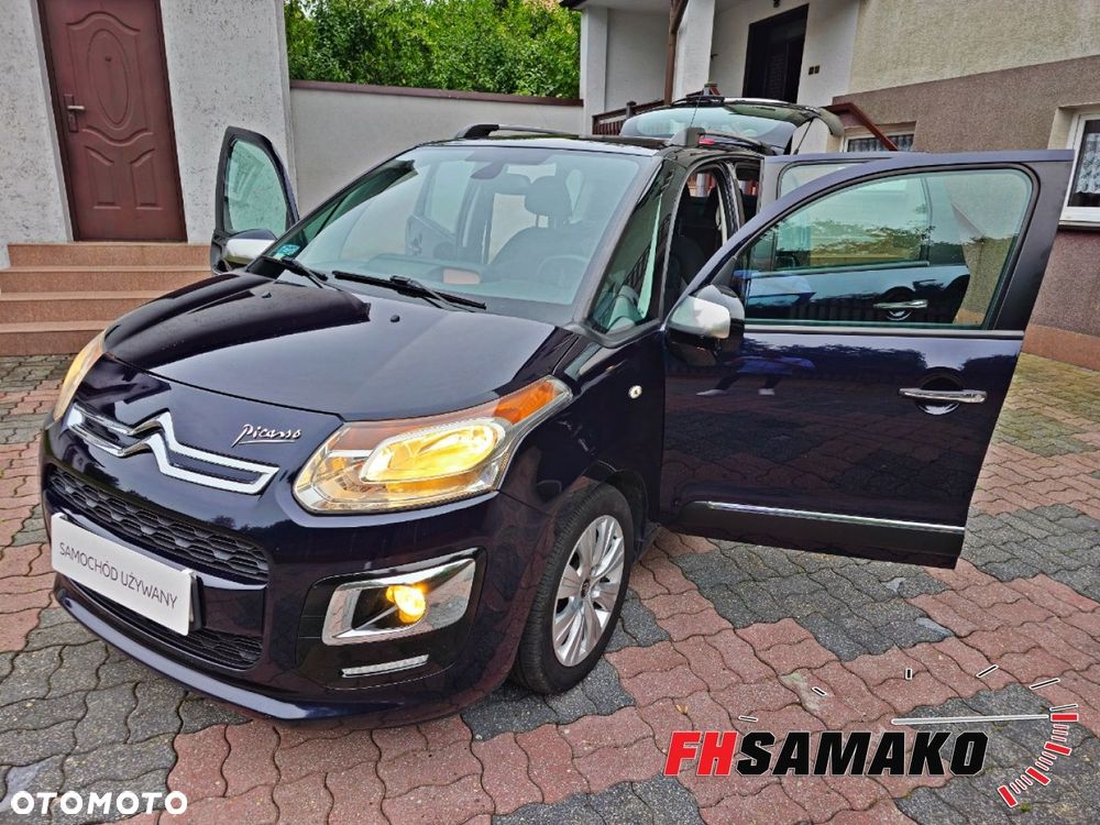 Citroën C3 Picasso - 39