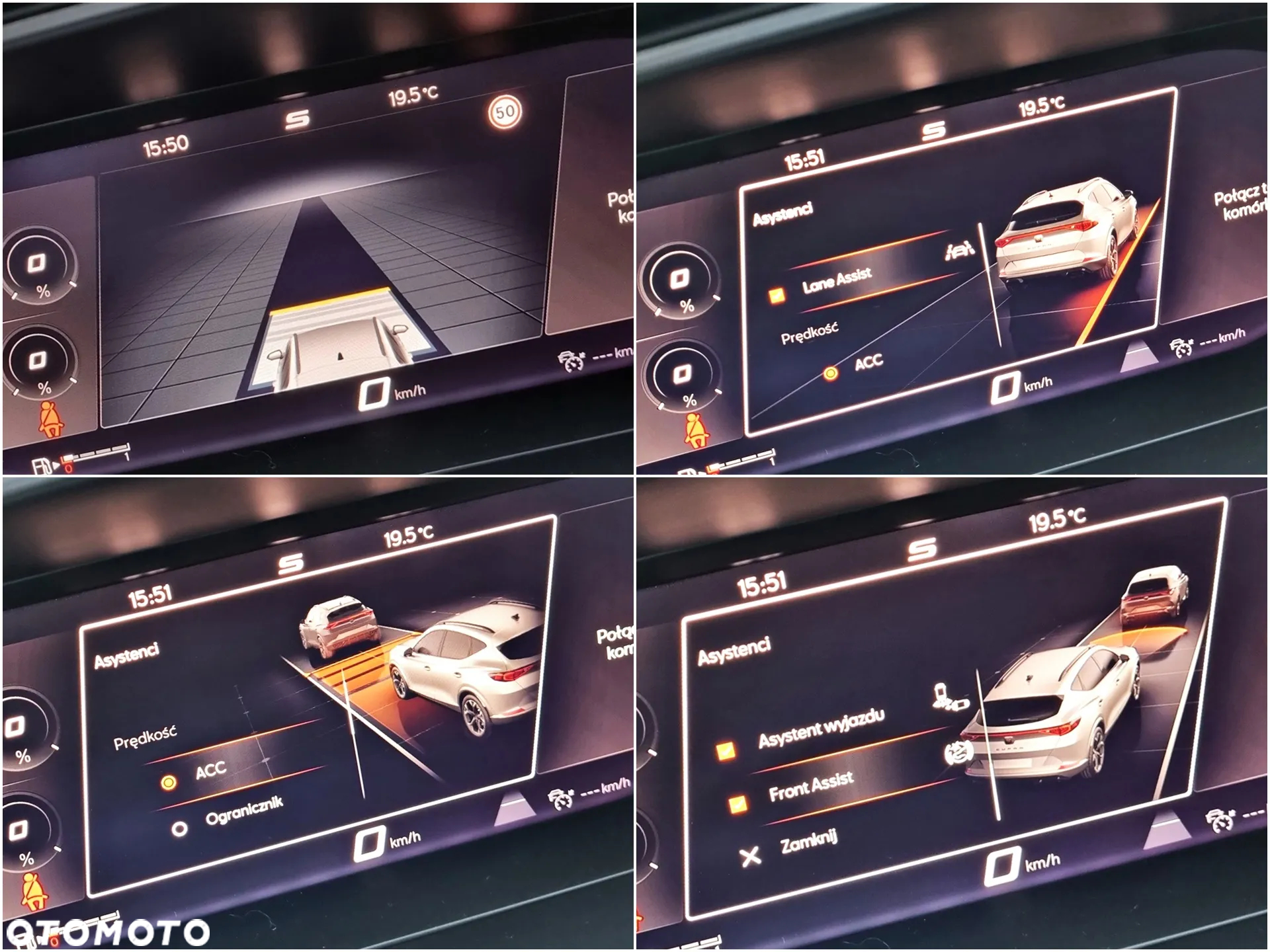 Cupra Formentor 2.0 TDI - 23