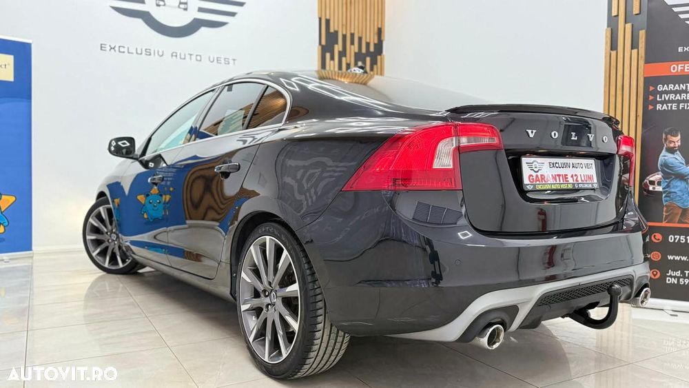 Volvo S60 - 28