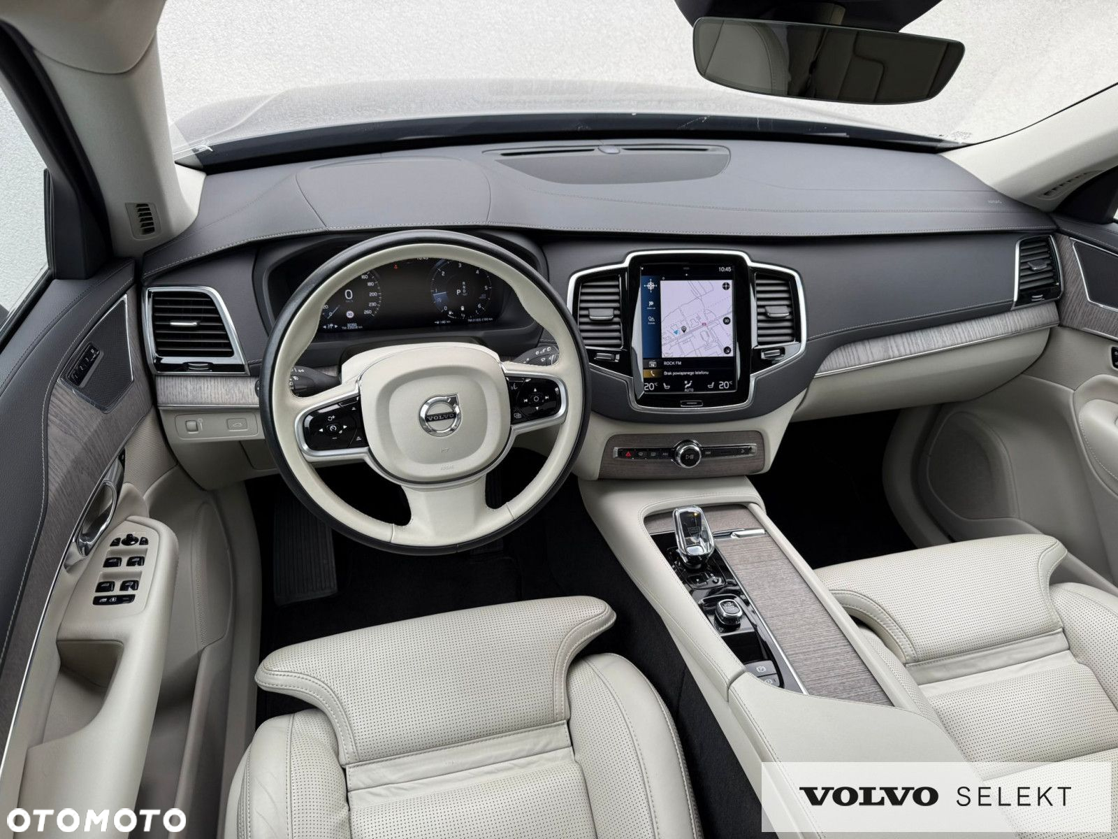 Volvo XC 90 - 12