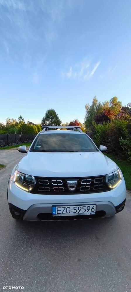 Dacia Duster - 4