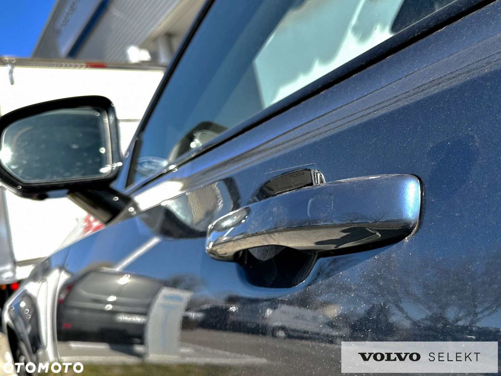Volvo S90 - 10