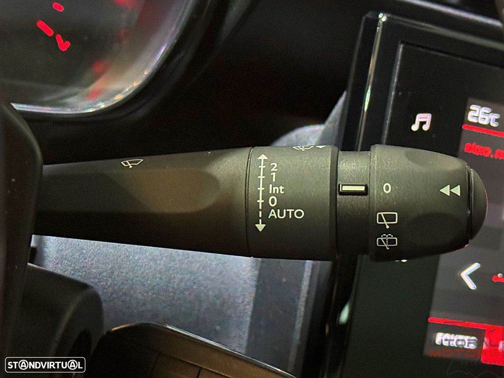 Citroën C3 Aircross 1.2 PureTech Origins - 25
