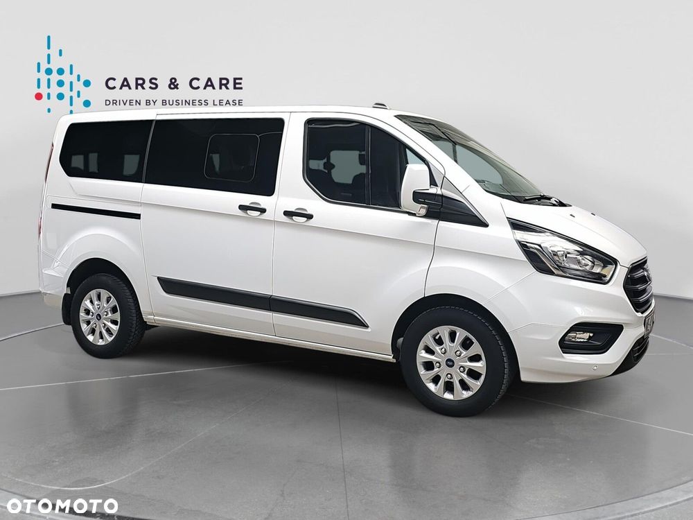 Ford Transit Custom Kombi 320 L1H1 Trend - 7