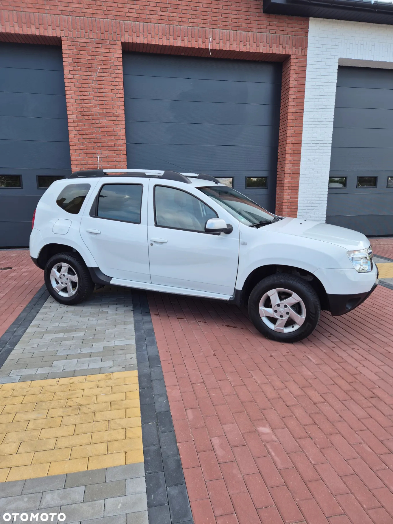 Dacia Duster 1.6 16V 4x2 Destination - 6
