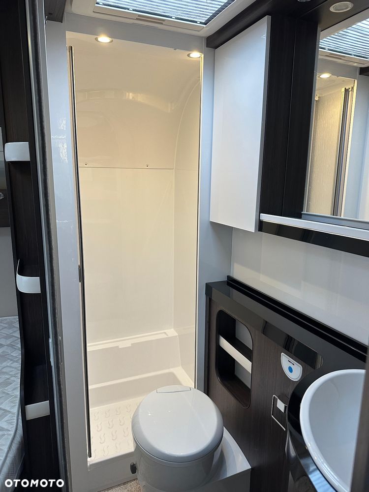 Hobby 560 FC PRESTIGE - 17