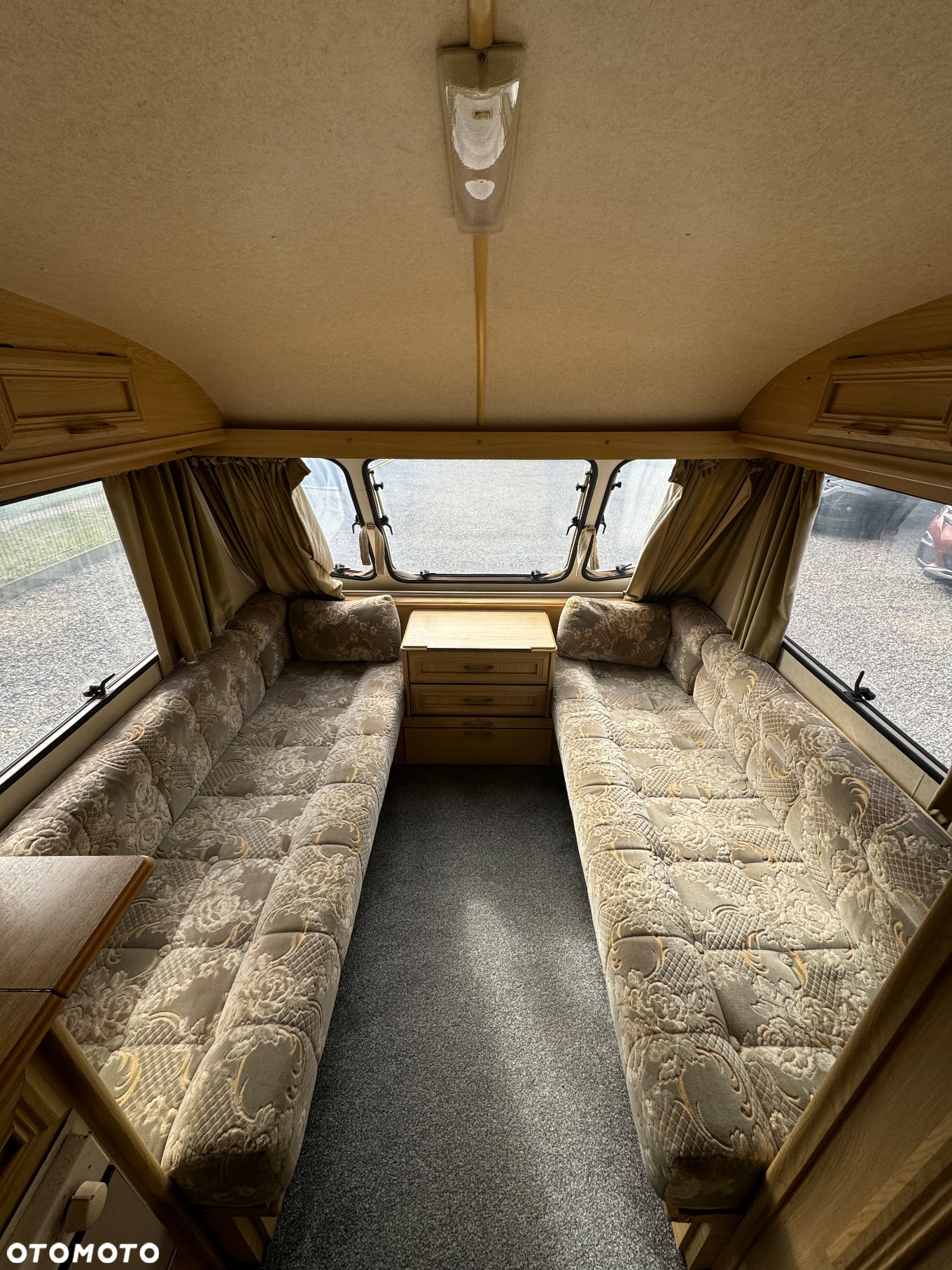 Elddis Shamal XL - 6