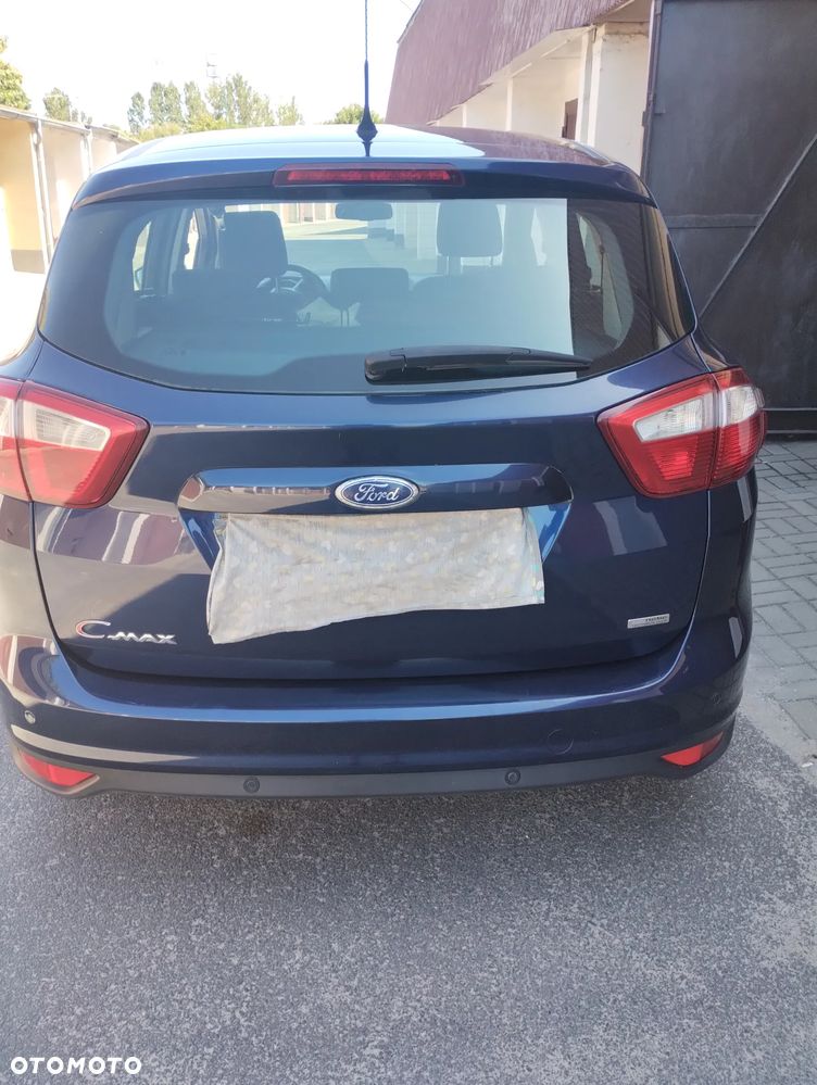 Ford C-MAX 1.6 EcoBoost Titanium ASS - 6
