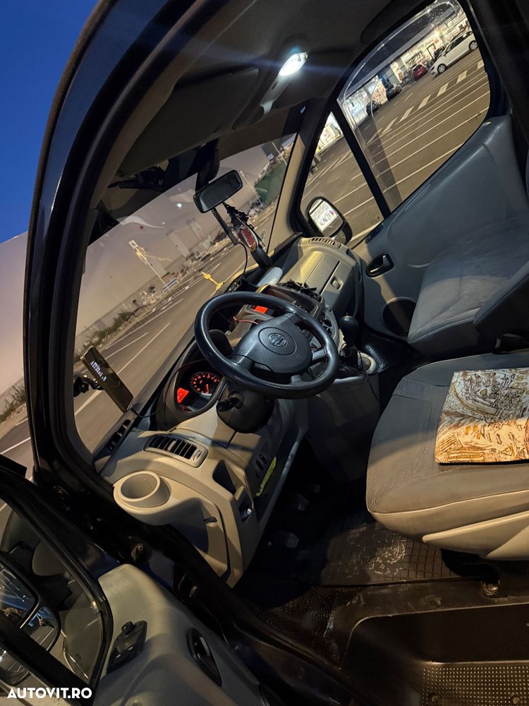 Nissan Primastar - 7