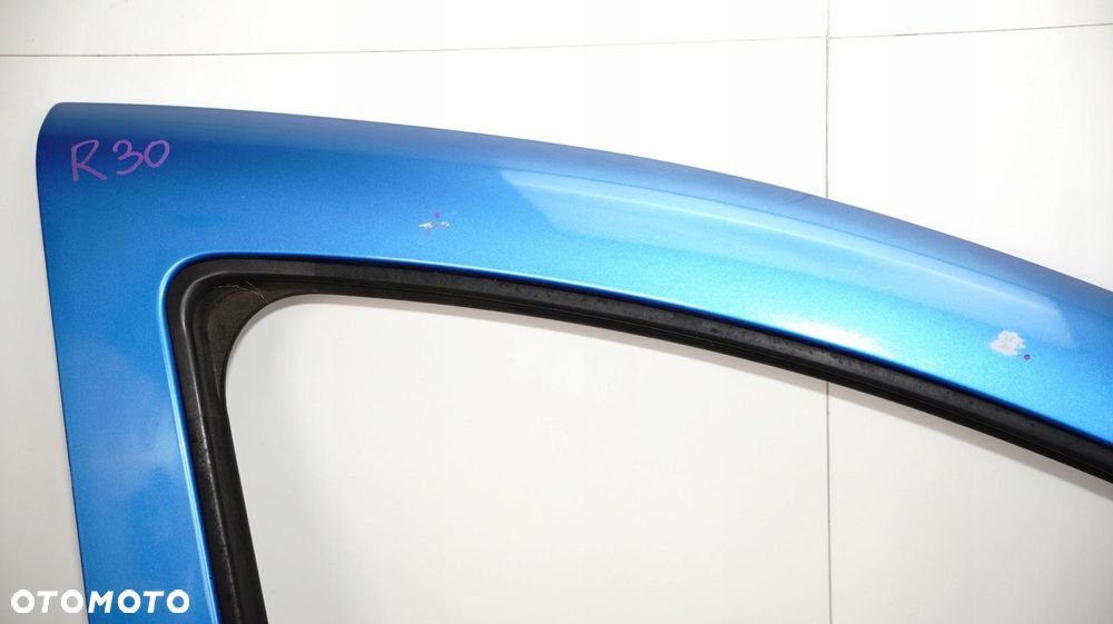 DRZWI PRAWY PRZÓD DACIA SANDERO II STEPWAY 12-16R TERPL - 5