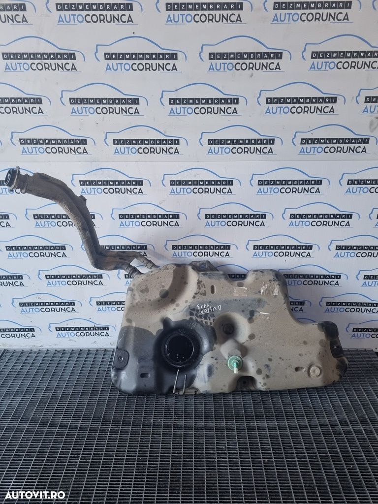 Rezervor combustibil Dacia Duster II 1.5 Dci 2018 - 2021 K9K 876 SUV 4 Usi Euro6 (1113) - 1