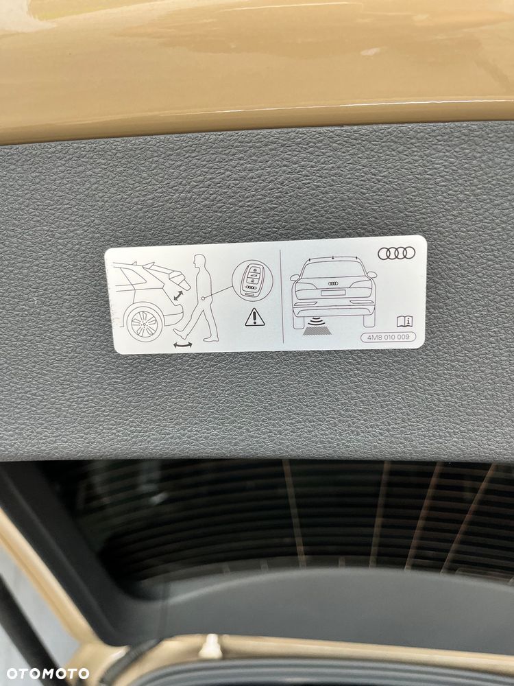 Audi Q8 TDI mHEV 210 kW Quattro Tiptronic - 20