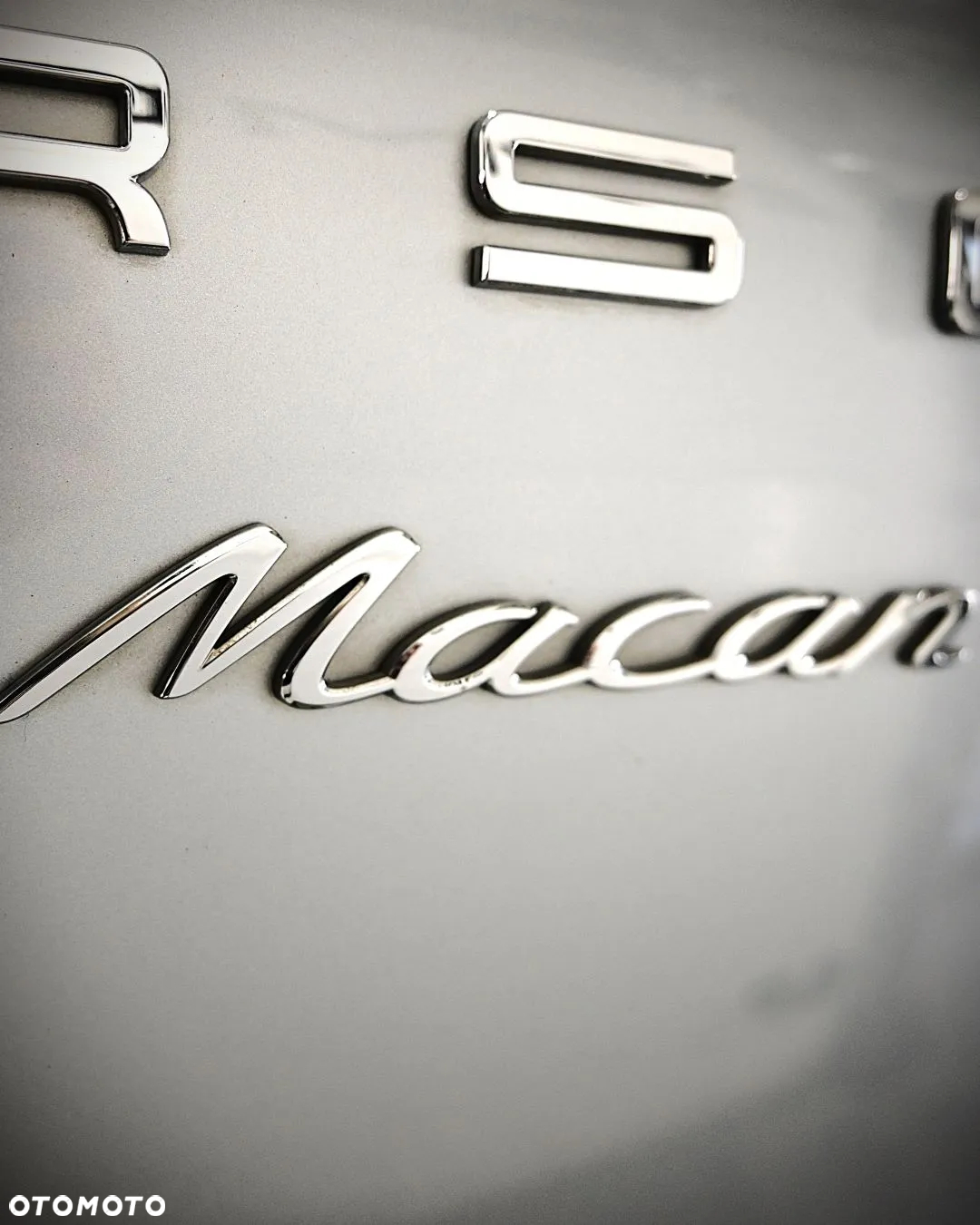 Porsche Macan Standard - 9