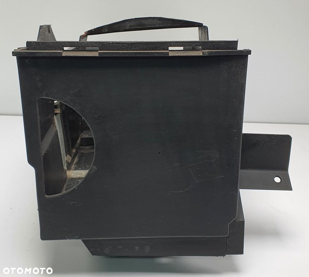 PODSTAWA AKUMULATORA VOLVO C70 II 3M51-10723-BU 30667941 - 4