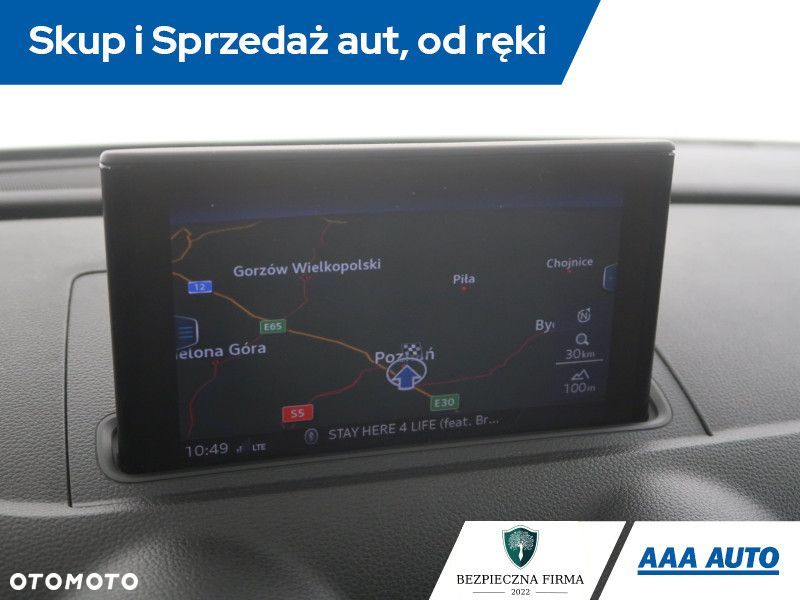Audi A3 Sportback - 14