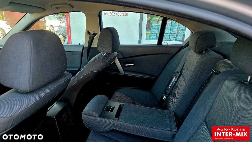 BMW Seria 5 - 25
