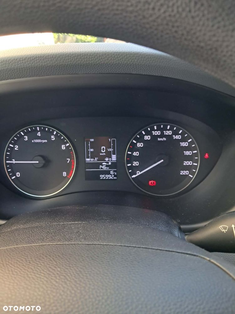 Hyundai i20 1.2 Classic Plus - 12