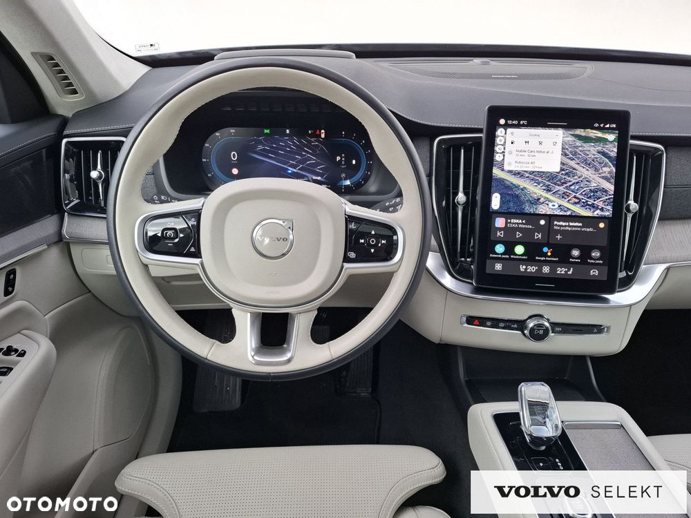 Volvo XC 90 - 18