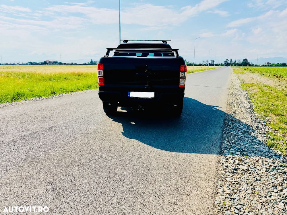 Ford Ranger - 6