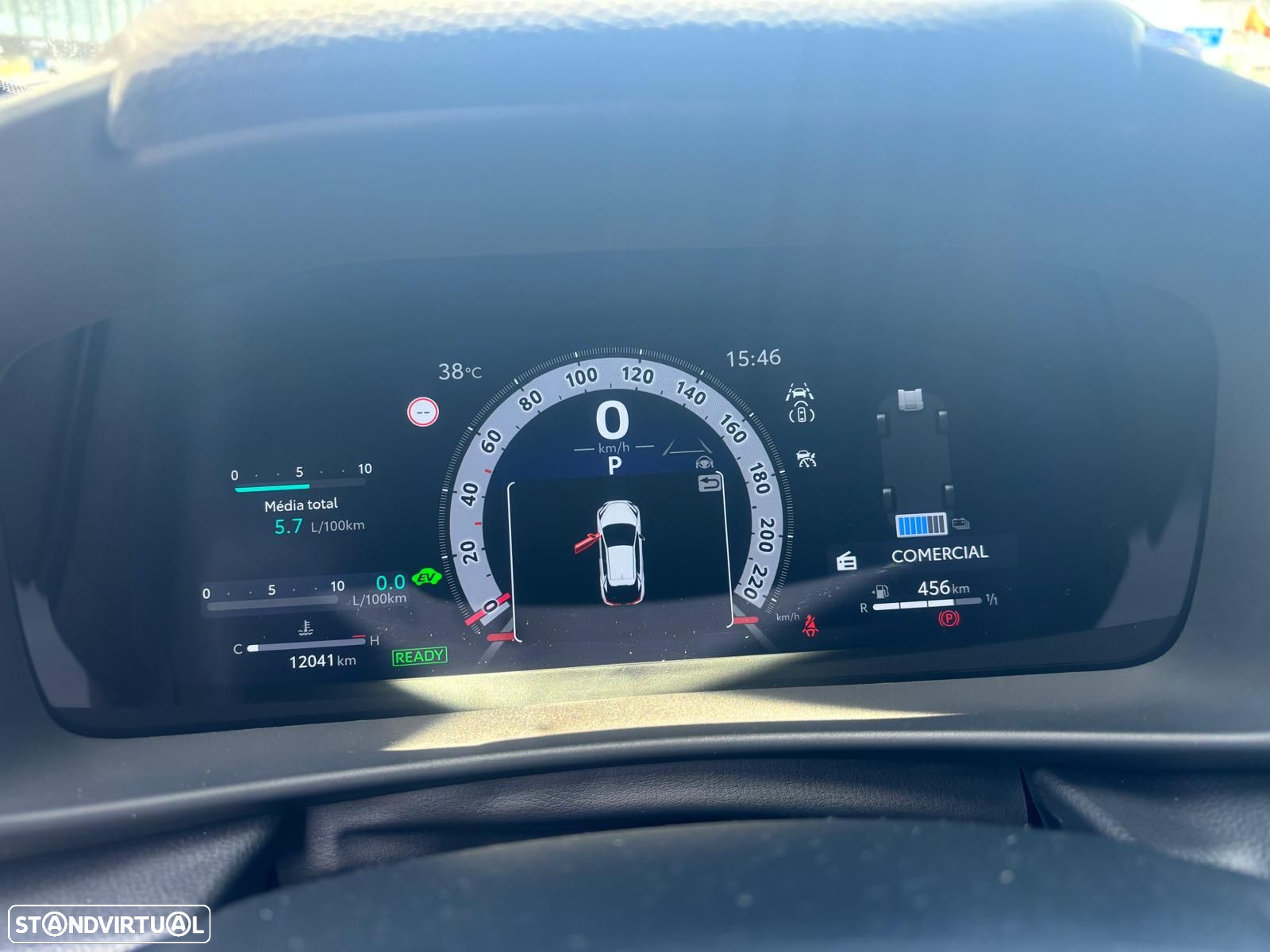 Toyota C-HR - 11