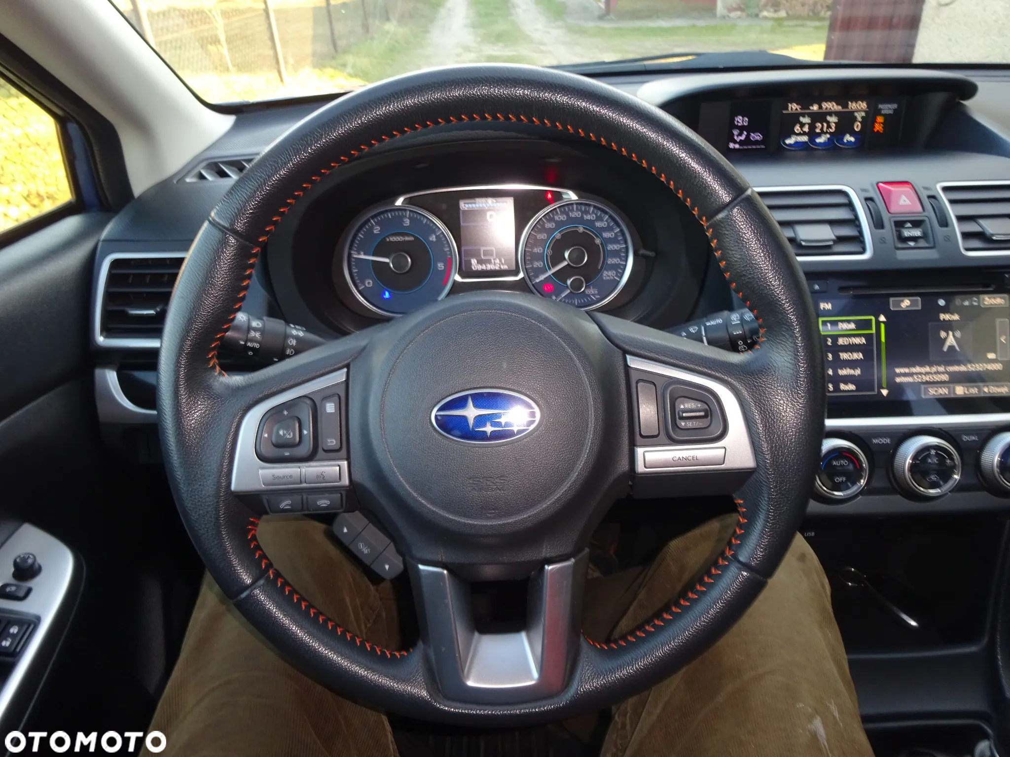 Subaru XV 2.0D Exclusive - 19