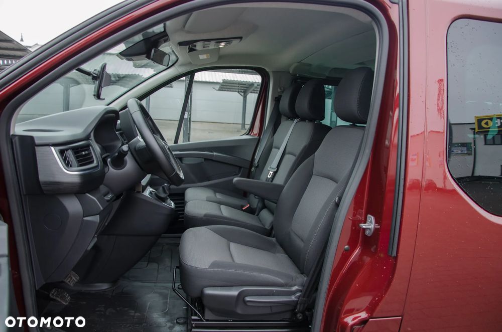 Renault Trafic 2.0 dCi Escapade - 28