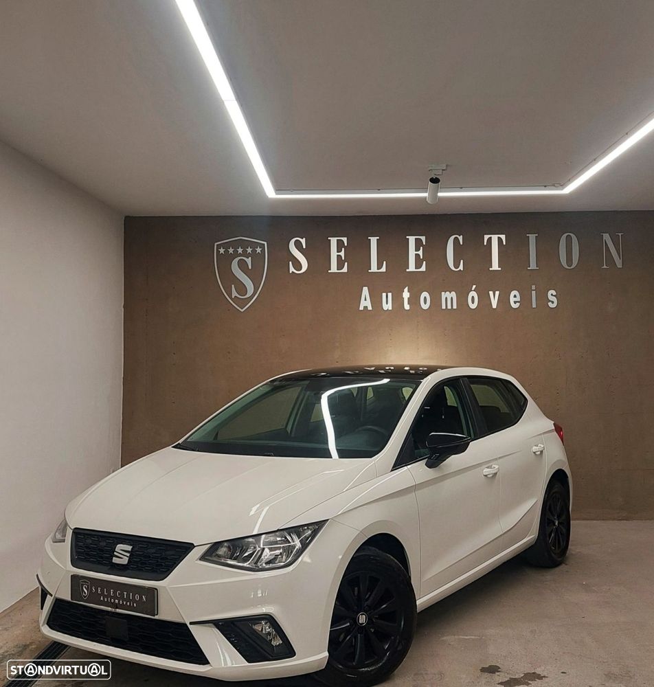 SEAT Ibiza 1.0 TSI Style - 19