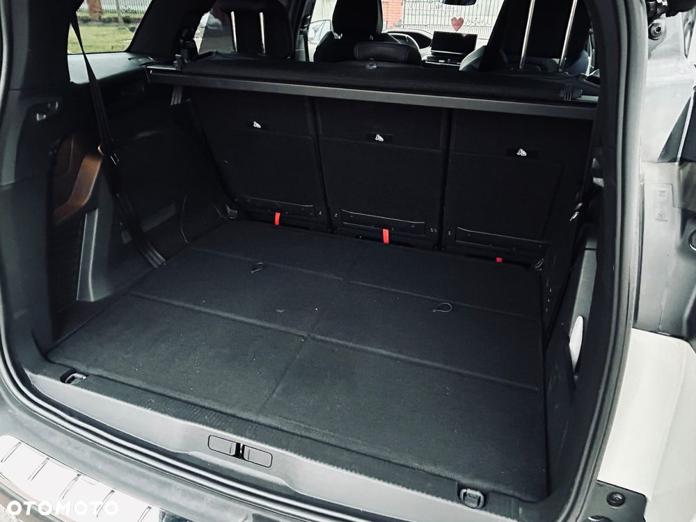 Peugeot 5008 BlueHDi 180 EAT8 GT - 38
