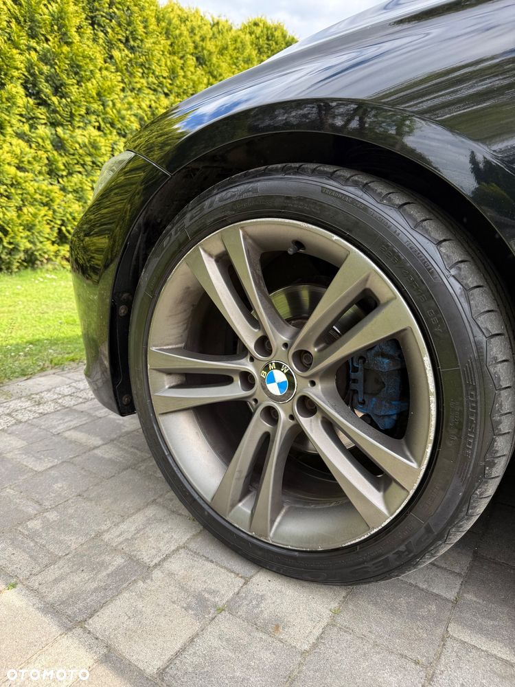 BMW Seria 3 - 6