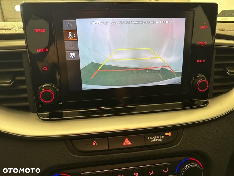 Kia Ceed 1.5 T-GDI M - 15