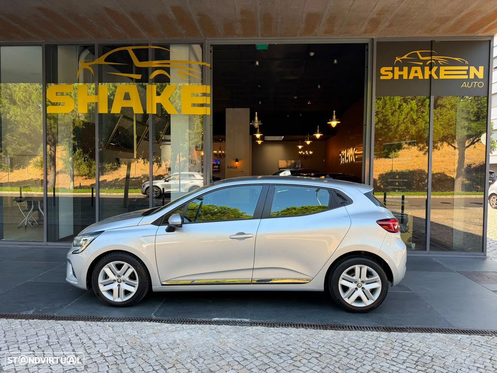 Renault Clio 1.5 Blue dCi Intens - 2