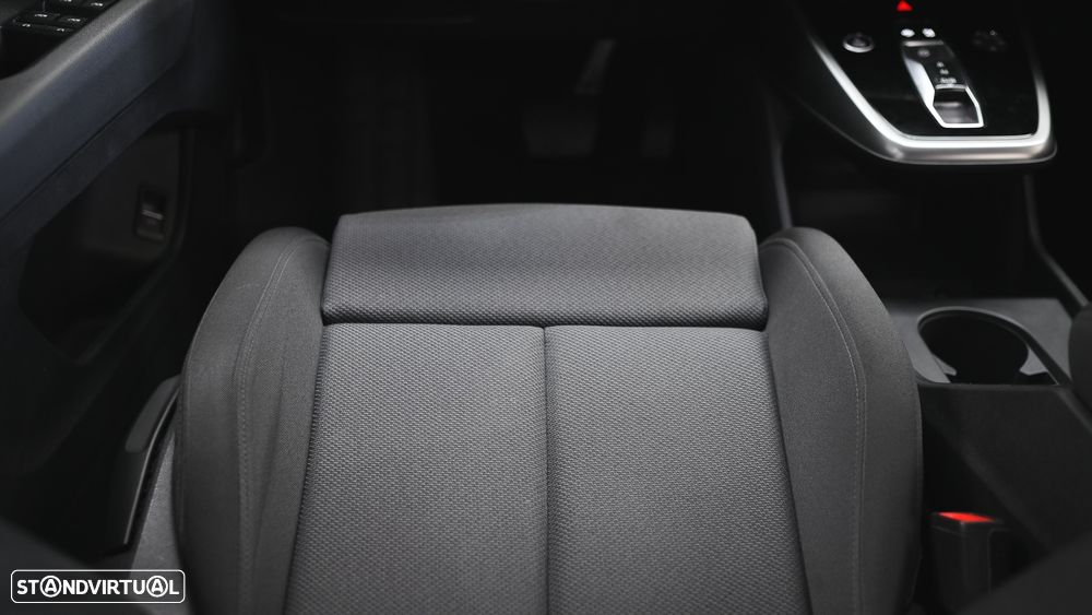 Audi Q4 Sportback e-tron 35 55 kWH - 56