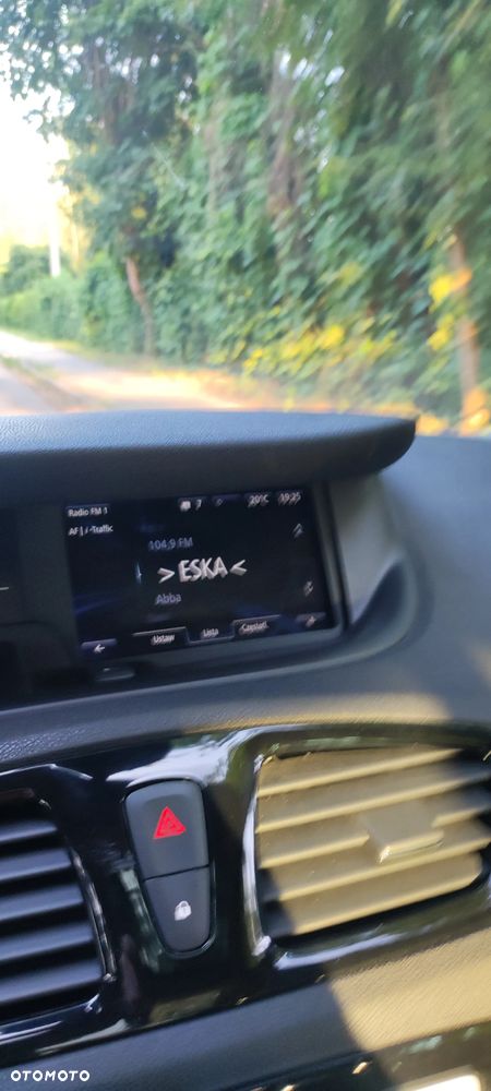 Renault Grand Scenic Gr 1.6 dCi Energy Bose Edition - 32