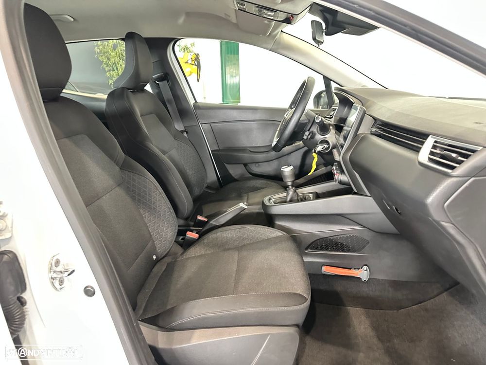 Renault Clio 1.0 TCe Evolution - 25