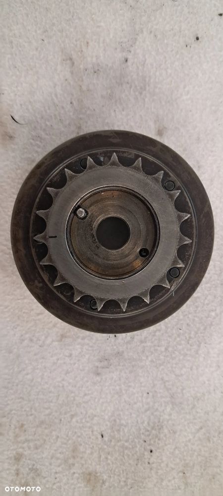 Nastawnik Faz Wariator Rozrządu 2.0TFSI 06F109088G - 4