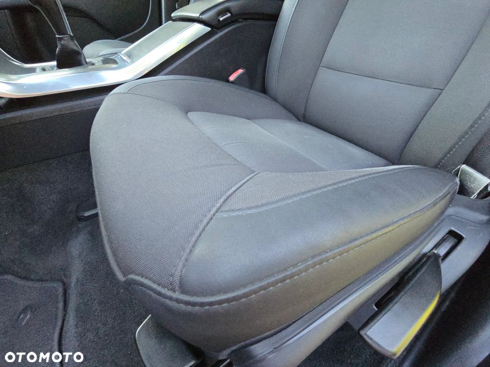 Volvo V70 D3 Kinetic - 39