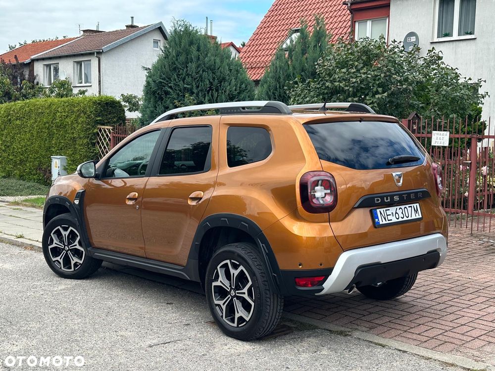 Dacia Duster - 23