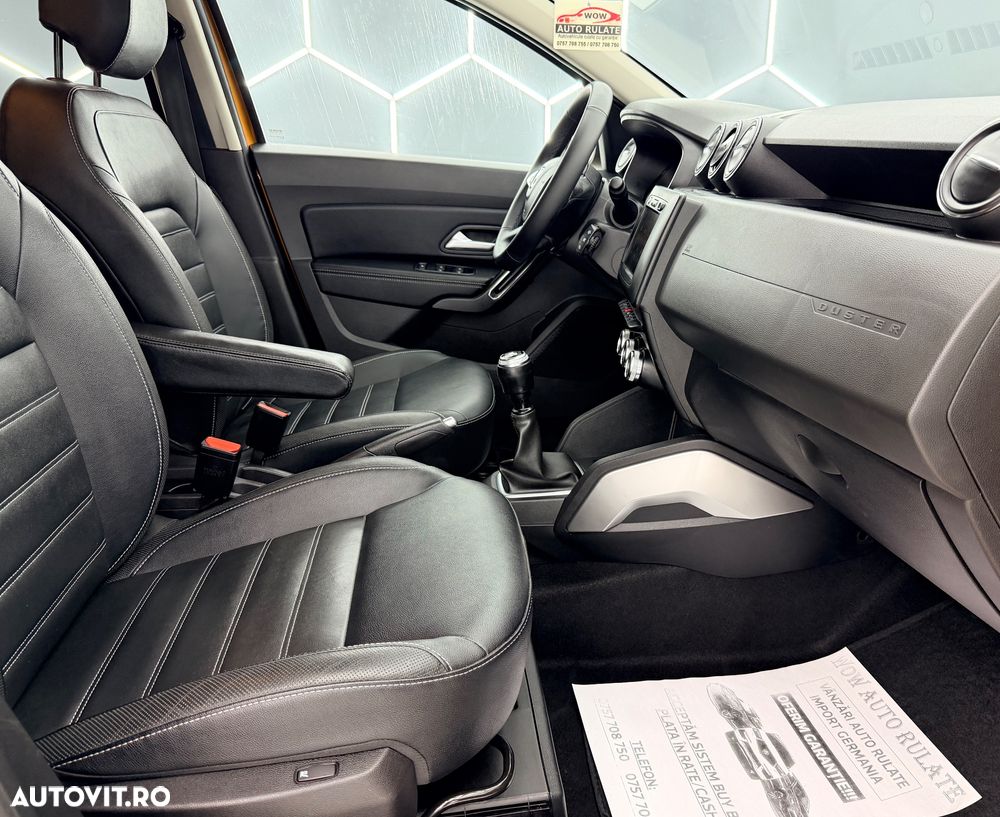 Dacia Duster TCe 100 Essential - 15