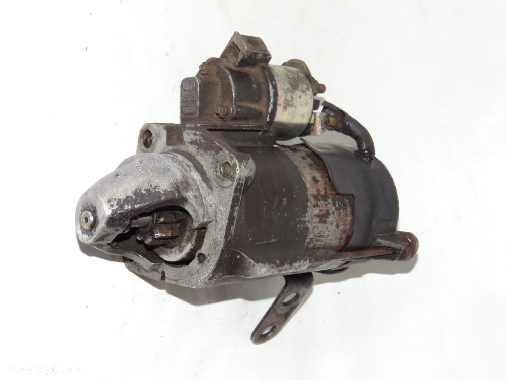 Rozrusznik 63114014 Fiat Ducato 2 II Citroen Jumper Peugeot Boxer I 2.5 diesel 94-02r - 5