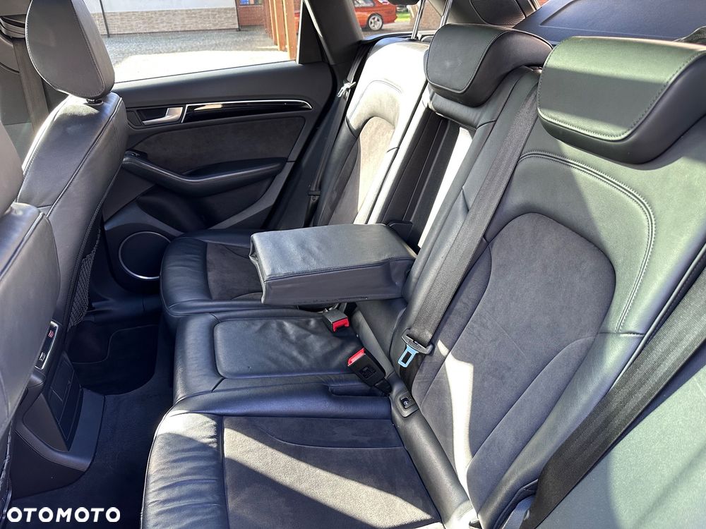 Audi Q5 2.0 TDI Quattro S tronic - 22