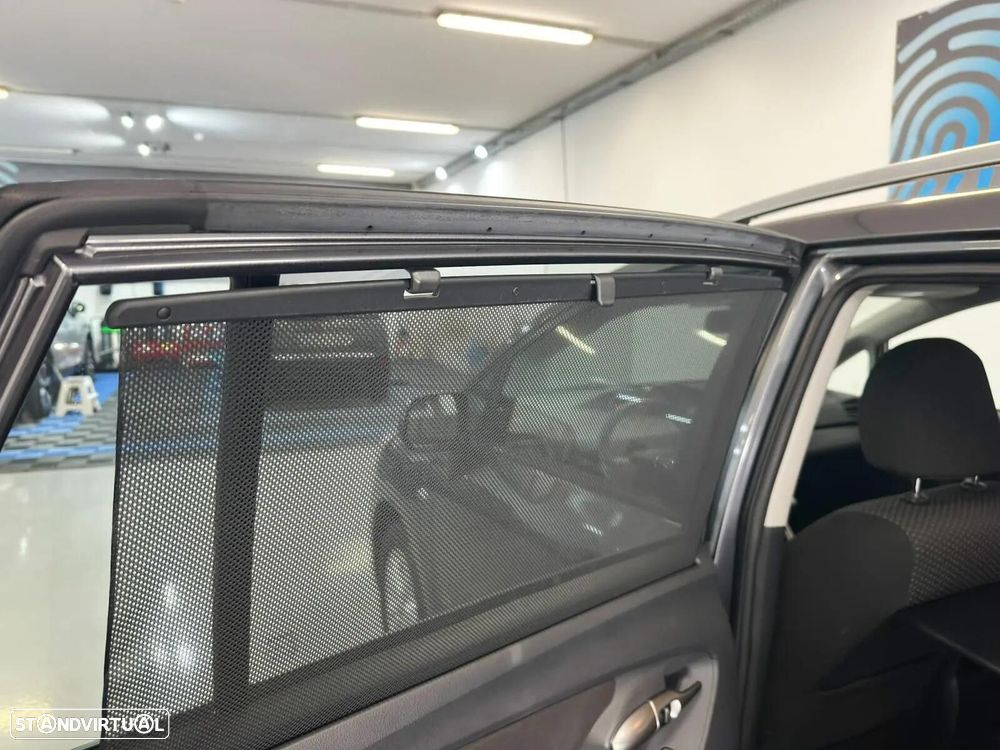 Toyota Verso 2.0 D-4D Energy - 35