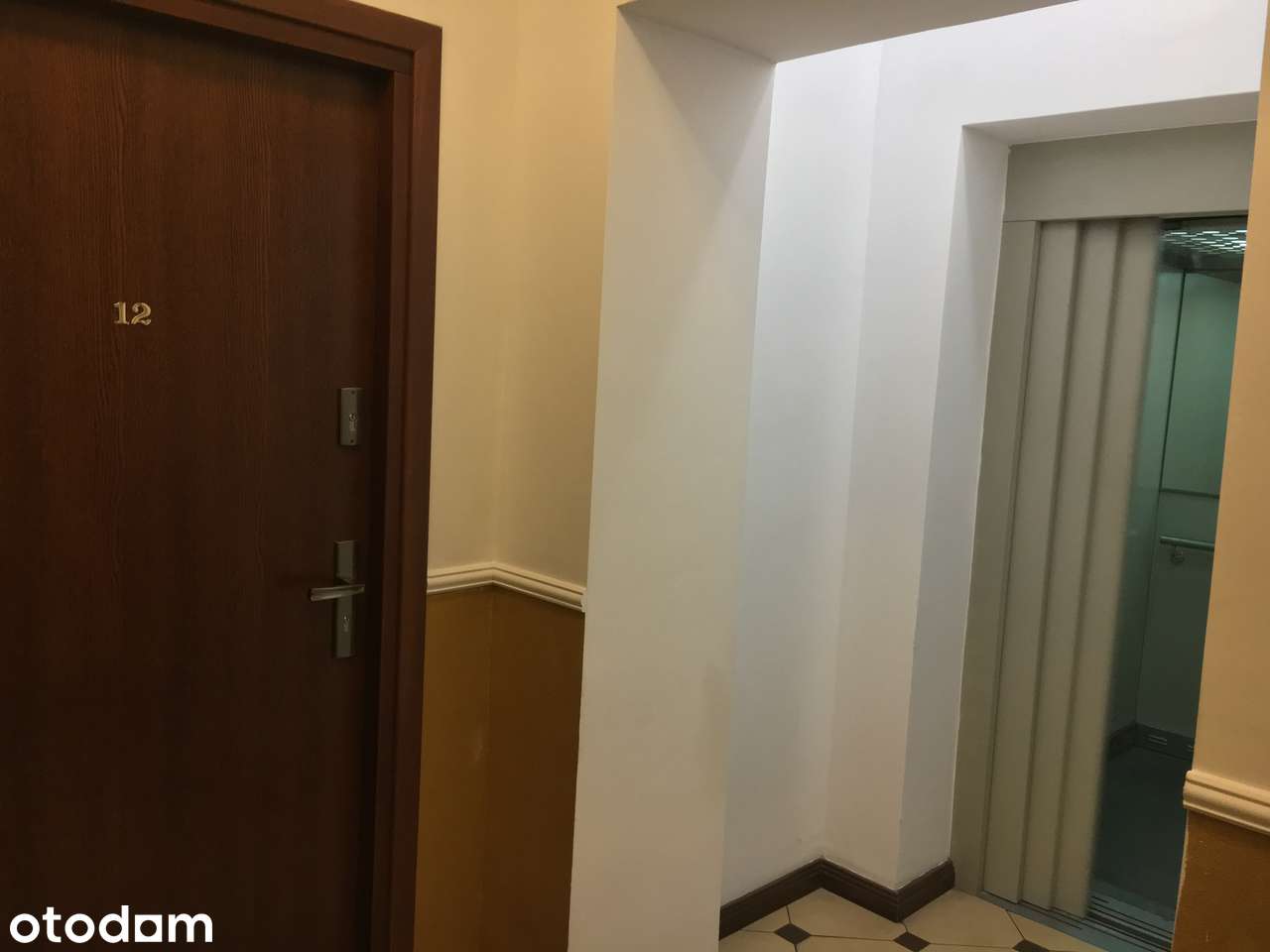 Wygodne, nowoczesne mieszkanie w kamienicy z windą/K-ce Plebiscytowa14