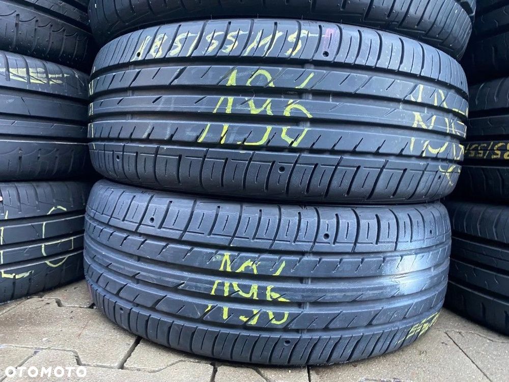 185/55/15 Falken Ziex ZE914_6,8mm_4szt_(196) - 4