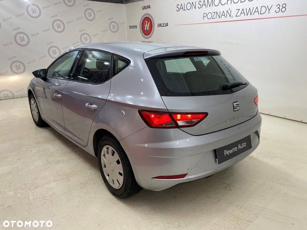 Seat Leon 1.2 TSI Reference - 2