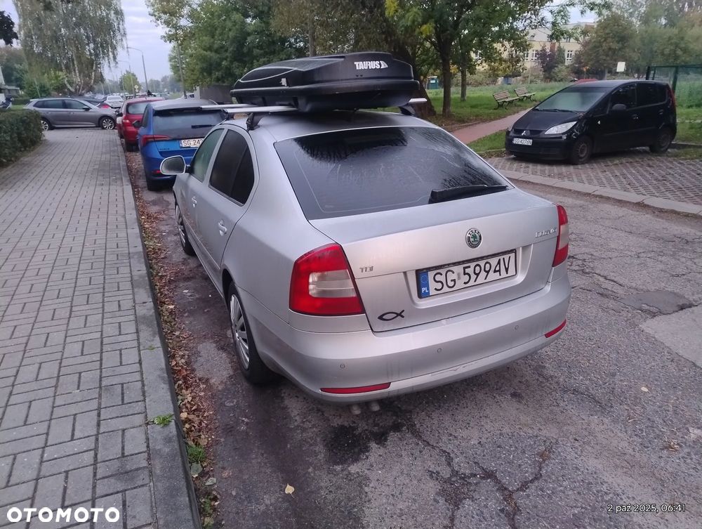 Skoda Octavia 1.9 TDI Classic - 3