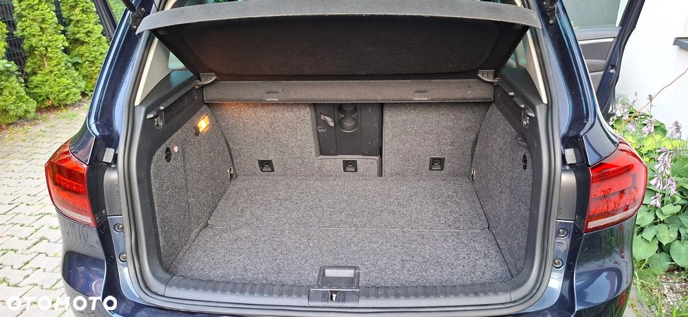 Volkswagen Tiguan 1.4 TSI Sport&Style - 22