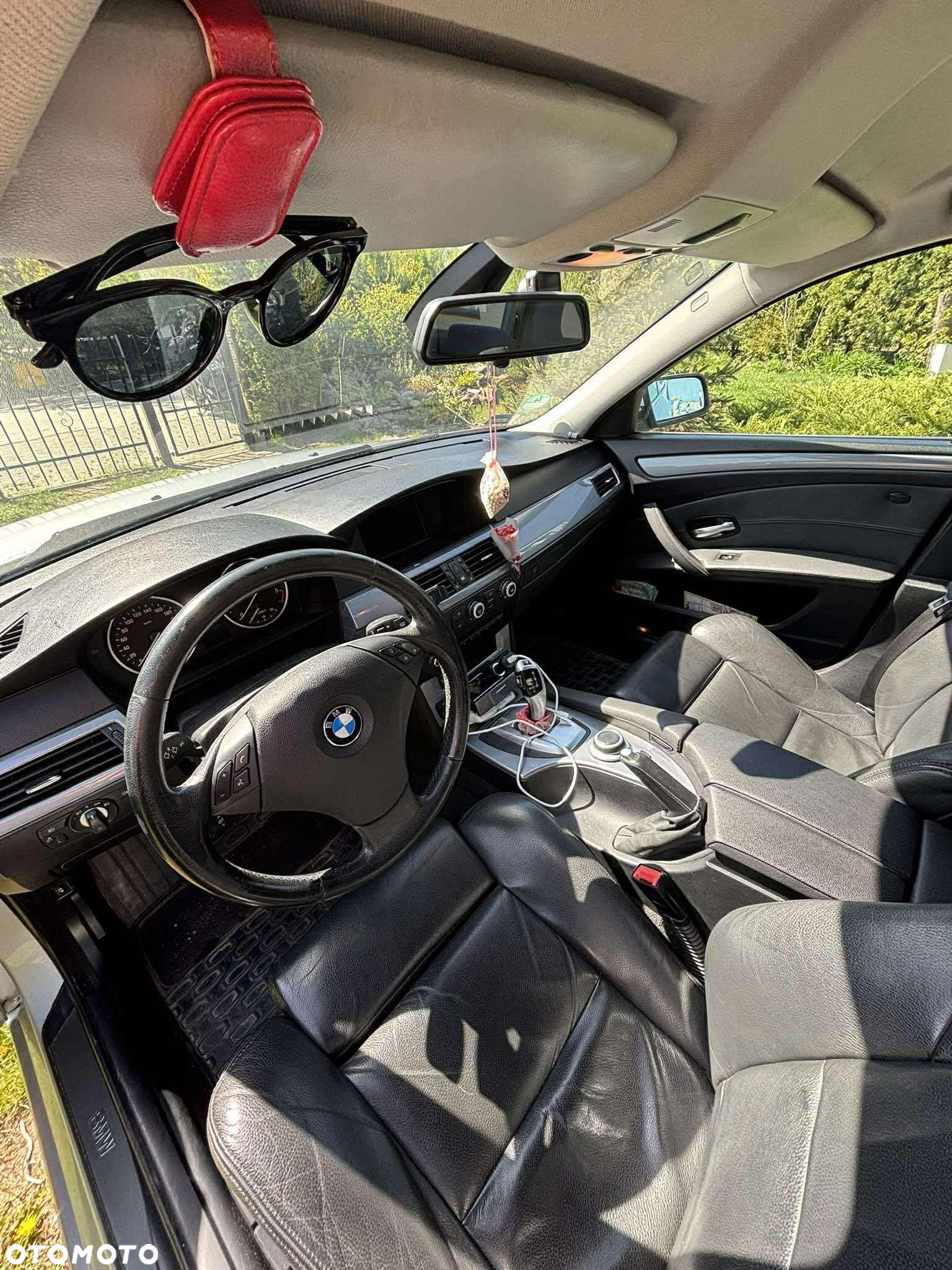 BMW Seria 5 - 14