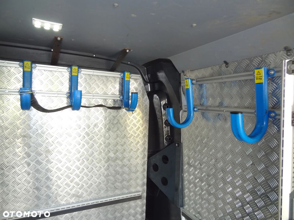 Fiat Ducato Multicab L4H2 - 17