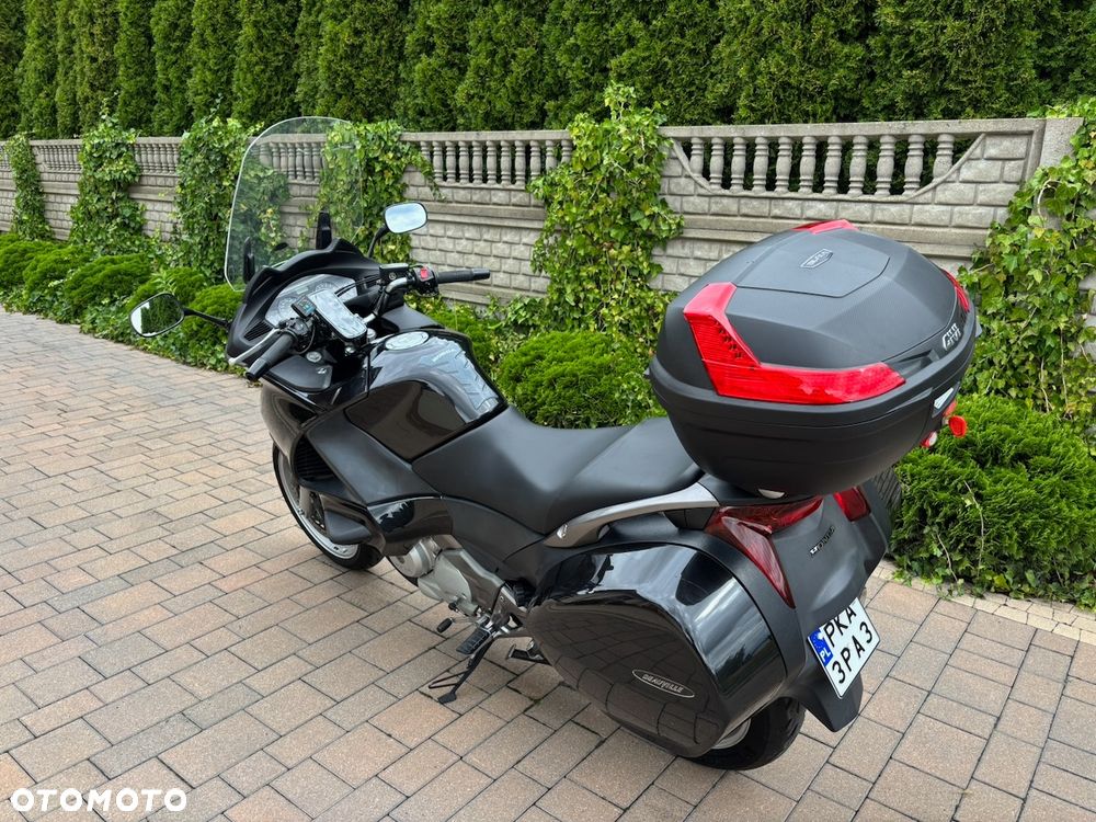 Honda Deauville - 4